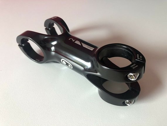 Crank Brothers Cobalt 2 90mm 6rise Bikemarkt MTB News De