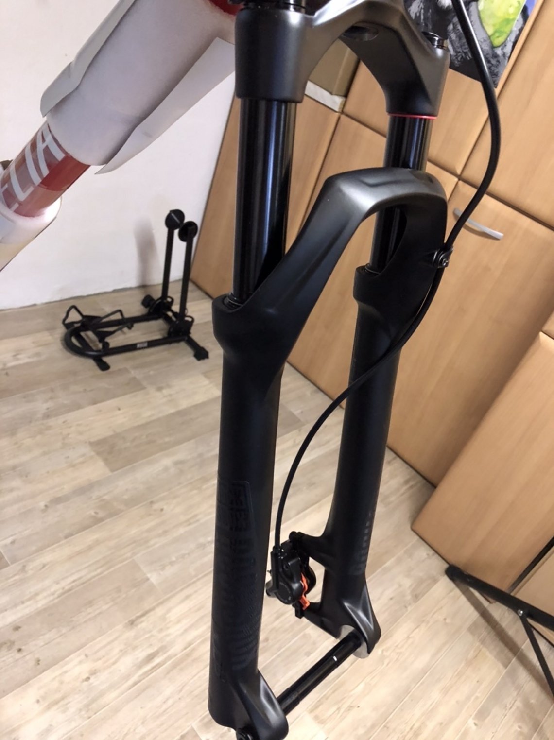 rockshox judy gold 29 fork