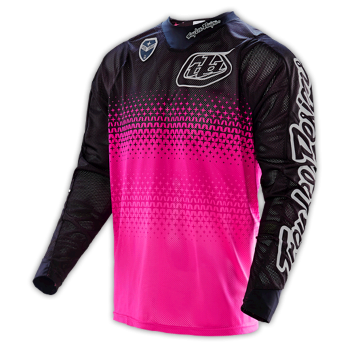 troy lee ktm jersey