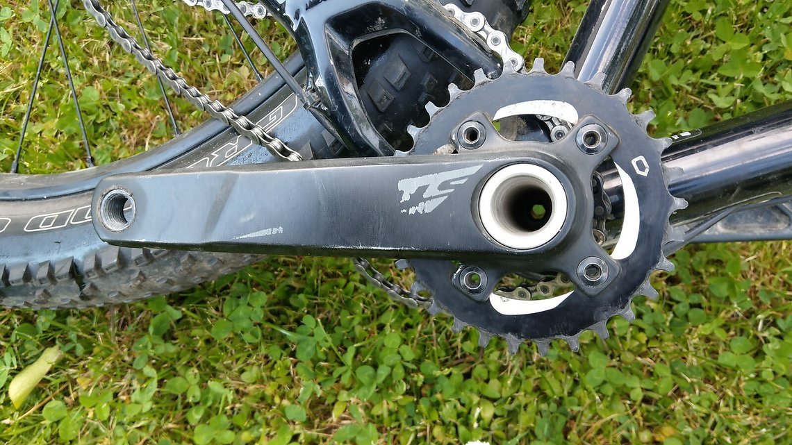stout xc 80