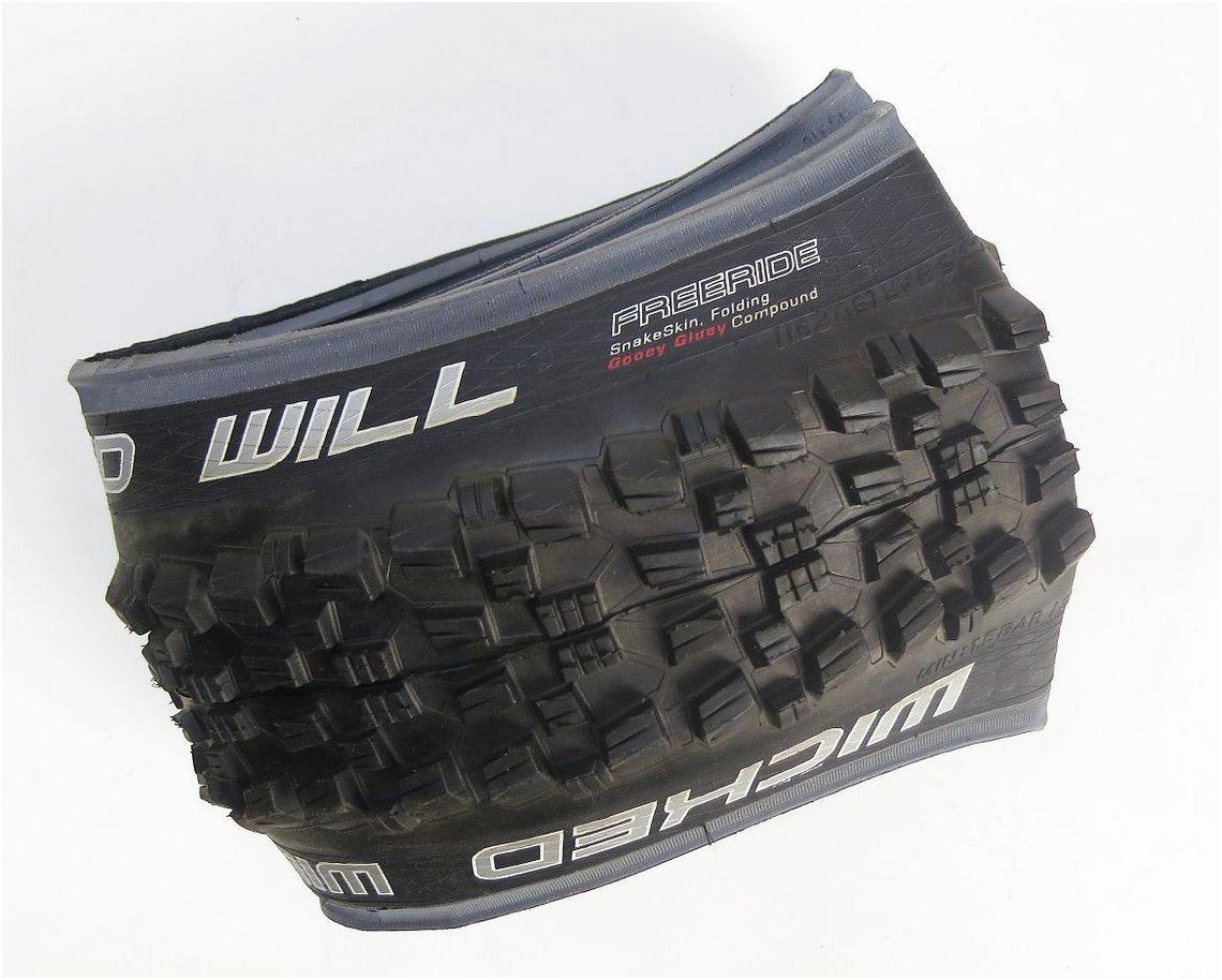 schwalbe dh tyres