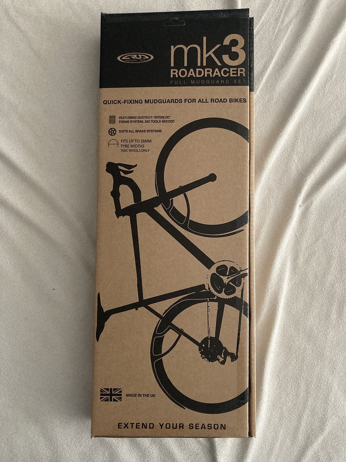 crud roadracer mk3