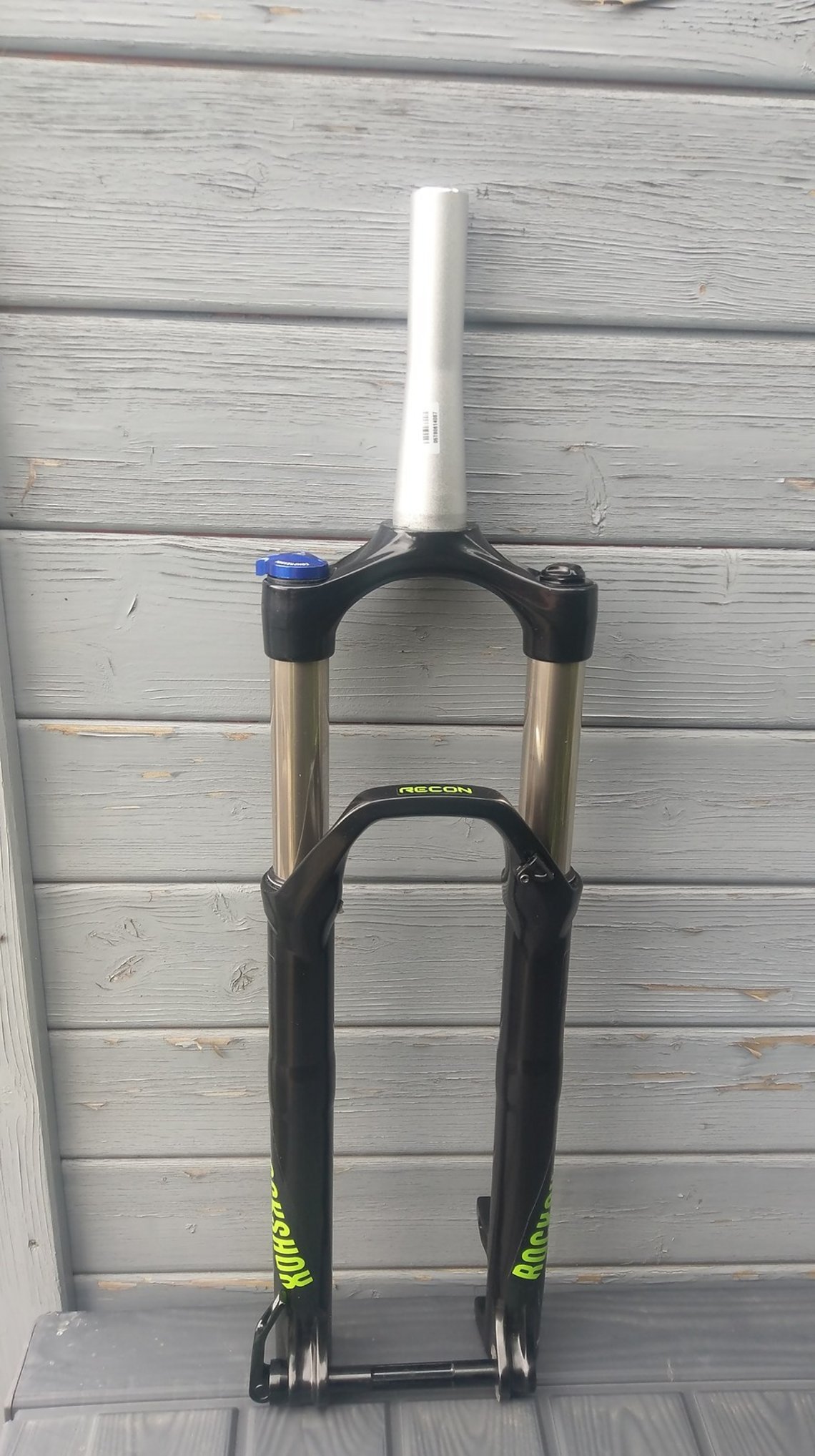 rockshox 130mm 27.5