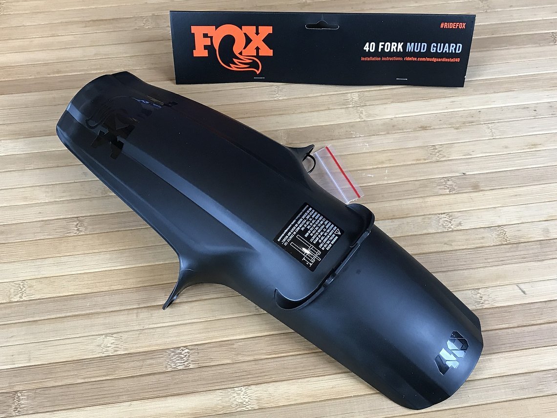 fox emtb