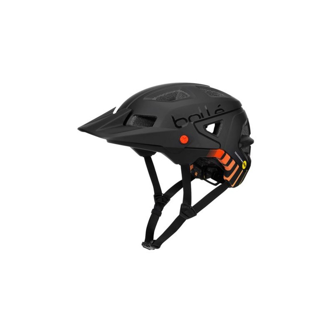 Bollé Trackdown Mips Fahrrad (MTB) Helm Bikemarkt.MTB