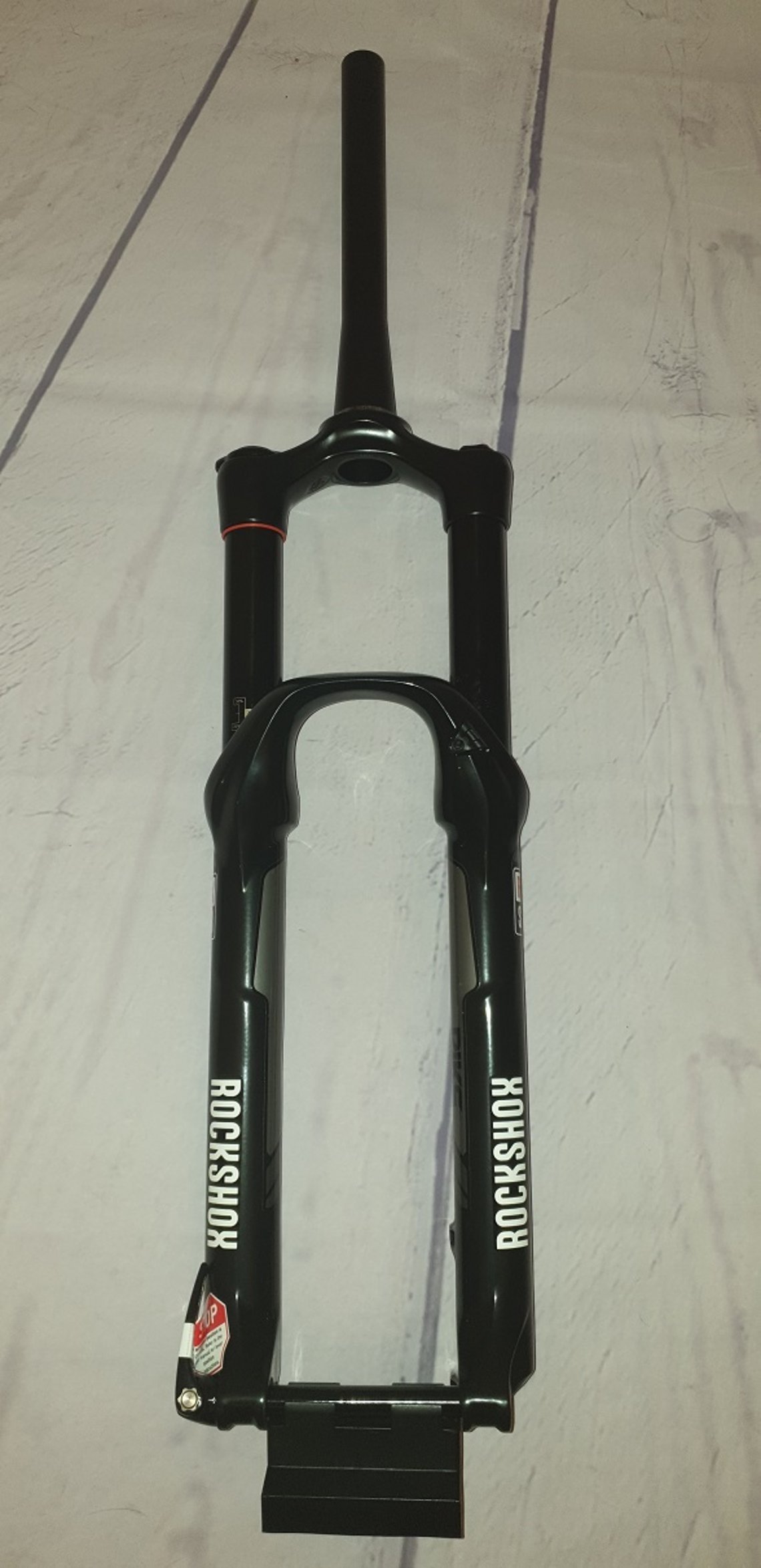 rockshox pike rct3 160mm 27.5