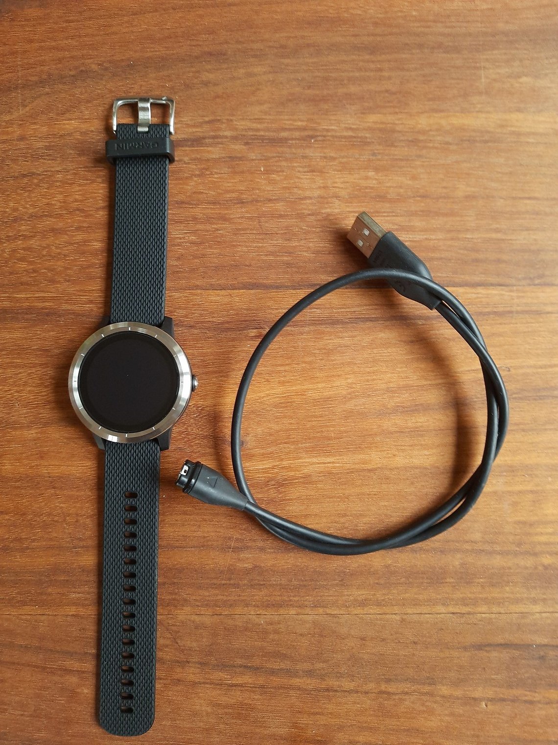 vivoactive 3 mtb