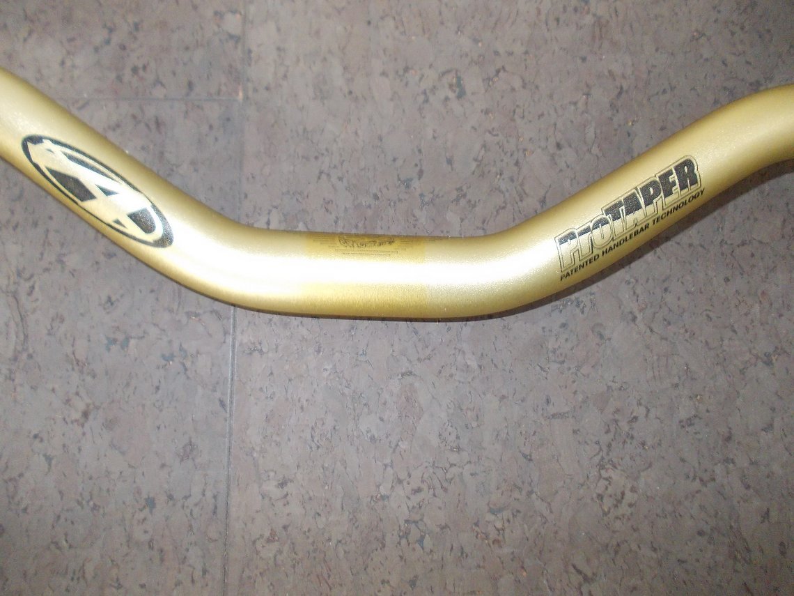 answer protaper carbon 810