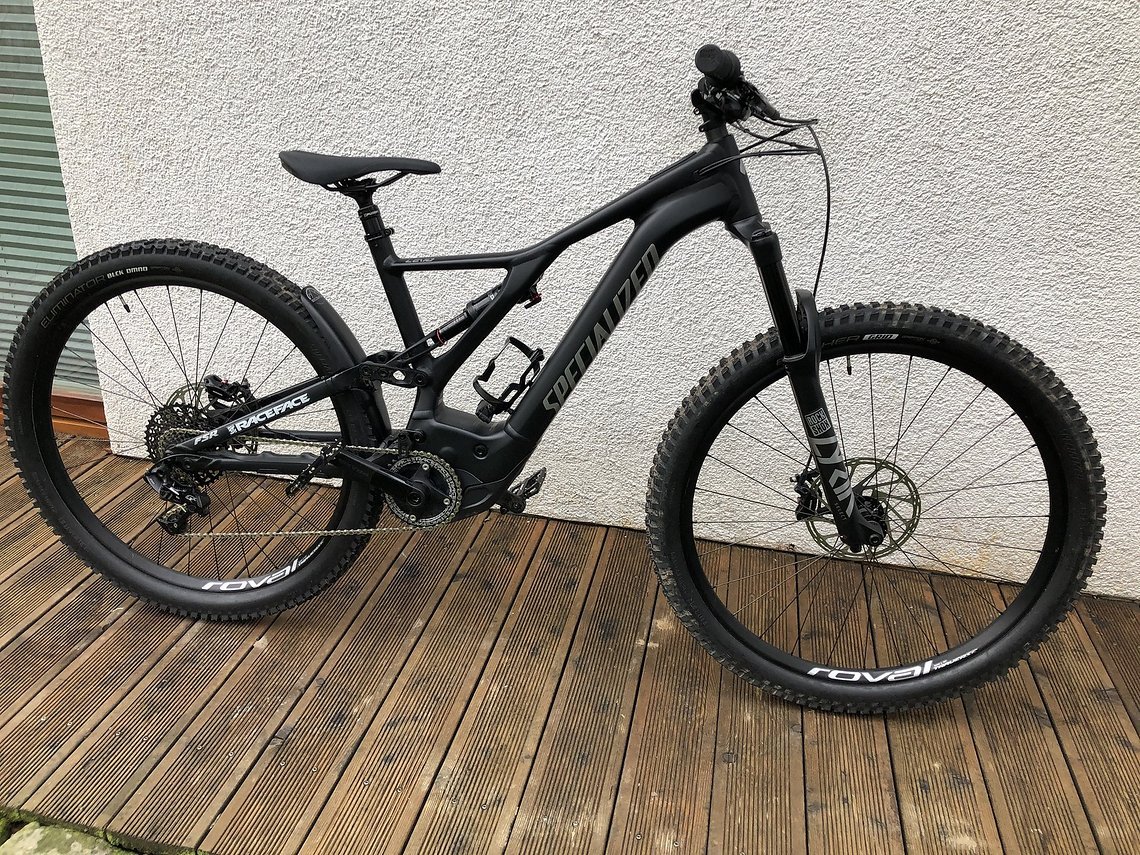 levo mtb 2020