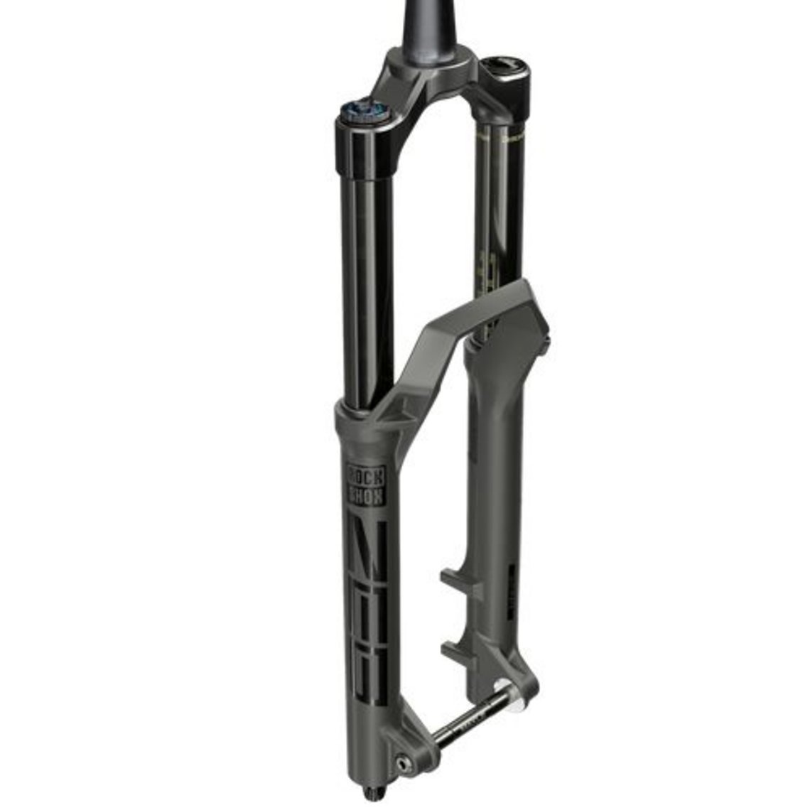 rockshox zeb 29 160