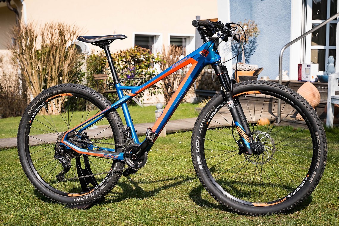 bergamont bikes price