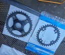 SHIMANO Kurbelarm Links 175 mm FC-R2000 Y-1W698050 