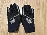 Troy Lee Designs Ace Cold Weather Winterhandschuhe M/9