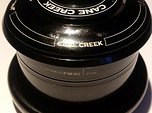 Cane Creek 110er, ZS49 oben, EC49 unten, mit 1 1/8 und 1.5 zoll Schaft unten