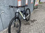 Orbea Größe L Orbea Rise H30 2022 4 Kolben Vorderbremse