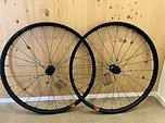 Santa Cruz Bicycles 25 Laufradsatz Dt Swiss 27,5 650b Carbon