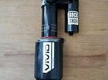 RockShox Vivid Air Ultimate 205 x 60mm