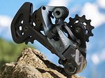 SRAM XX1 Eagle Lunar Schaltwerk 12 Fach bis 52 Zähne