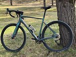 Carver GRAVEL 230 Größe L - fast neu gekauft am 05.04.2025