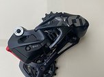 SRAM X01 Eagle AXS