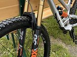 YT Industries YT Capra limited ltd 29, Erstbesitzer
