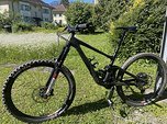 Specialized Enduro