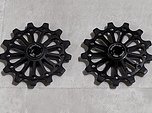 Extralite UltraPulley 13-13 Zähne für Shimano MTB 12-fach