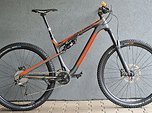 Rocky Mountain Instinct 970 MSL Carbon 29er Gr. L 2015 XTR, Aivee/Duke LRS