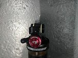 Fox Racing Shox Float DPS Dämpfer Factory 190x40 Evol SV Remote Up 2022 Neu