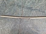 Ti tec Titanium Lenker MTB