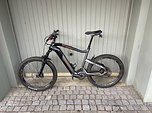 Haibike XDURO AllTrail6.0 27.5 Hardtail XL(54cm) 630Wh