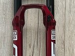 RockShox SID SL Ultimate Brain 100 mm Boost 29“
