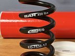 Sar Super Alloy Racing Feder 450 lbs (ED-7530-17)