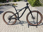 Bulls Wild Ronin RS (2022), 29 Zoll, 48cm