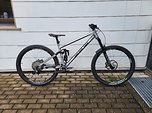 Nicolai Saturn 16 "L" RAW - Lyrik / Hope / CCDB