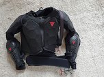 Dainese Protektorenjacke DAINESE ARMOFORM MANIS M