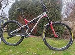 Commencal Meta AM 2020 L Enduro Freeride Mountainbike MTB