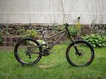 Banshee Legend 650b XL