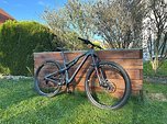 Santa Cruz Bicycles Tallboy 3 CC GR.L
