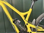 Commençal Supreme Race DH 2017 Medium