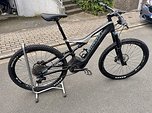 Specialized Turbo Levo FSR Expert Carbon 6Fattie/29 von 2018