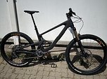 Santa Cruz Bicycles Bronson