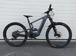 Santa Cruz Bicycles Heckler Carb. C S-Kit Gr. M MX