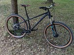 Spe Mtb