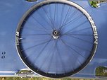 DT Swiss M1600 27,5" Vorderrad Center Lock Non Boost 15x100