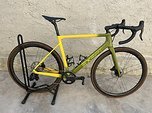 Exept Libera Carbon Made in Italy