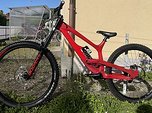 YT Industries Tues CF Pro 29/27,5 Mullet