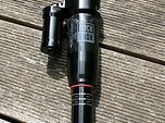 RockShox Super Deluxe Select Dämpfer 230x65