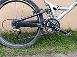 Cannondale Jekyll