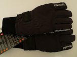 Roeckl NEU Ventoso GTX Fahrrad Winter Handschuhe EXTRA WARM, Größe 6,5